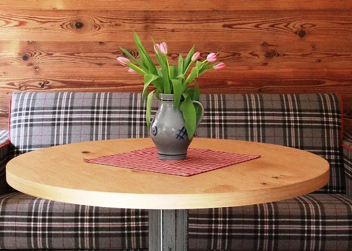 Hotel Alpen Brandnertal