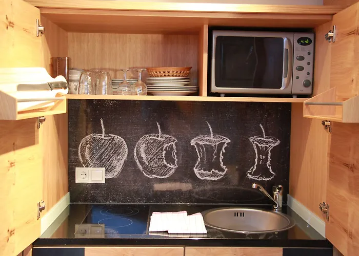 Hotel Alpen Brandnertal 3*