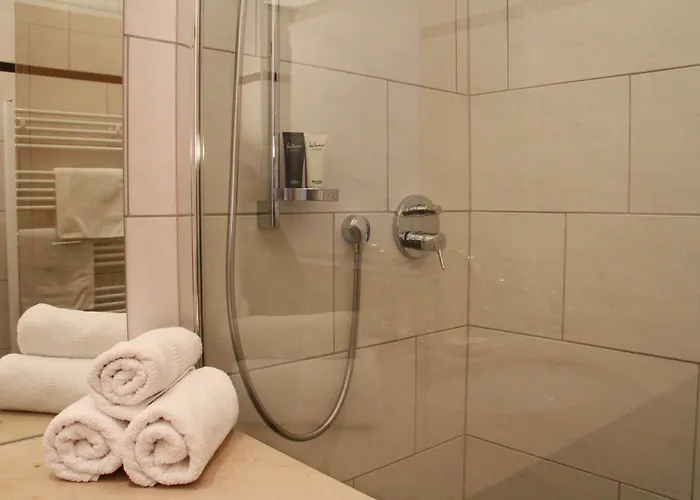 Hotel Alpen Brandnertal Brand (Vorarlberg)