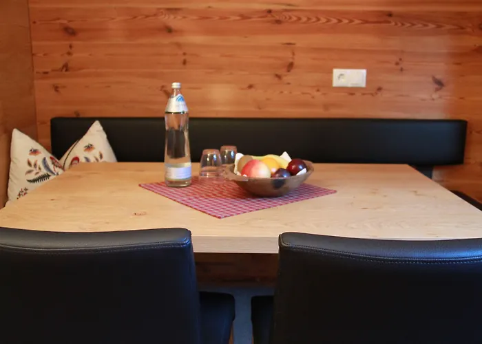 Alpen Brandnertal 3* Brand (Vorarlberg)